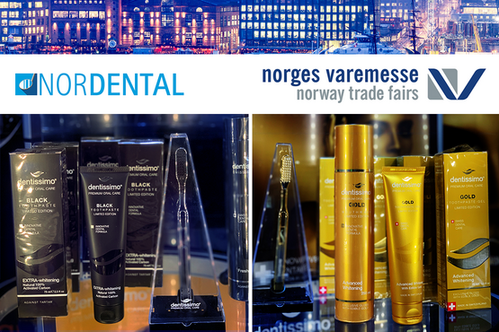 Dentissimo Opens Norwegian Market